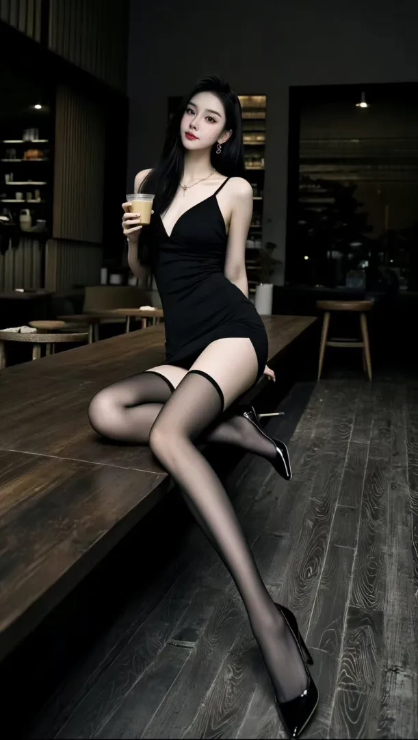 陆家嘴迪美 Gallery 7