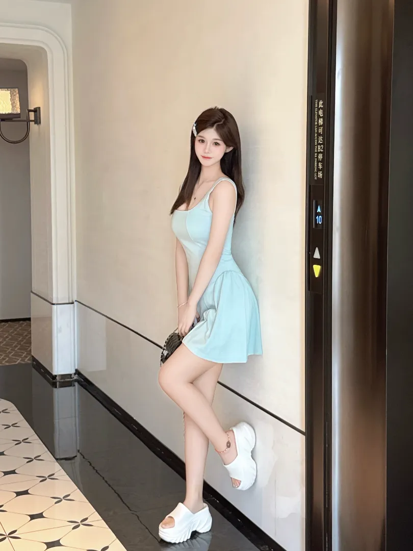 闵行璐冉 Gallery 6
