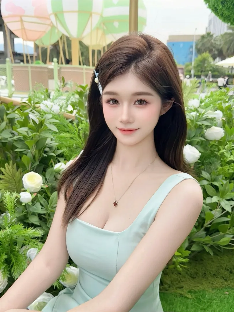 闵行璐冉 Gallery 5