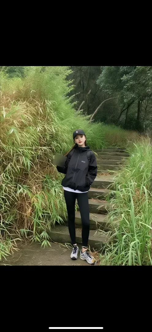 极品181大长腿,完美身材:心蕊 Gallery 3