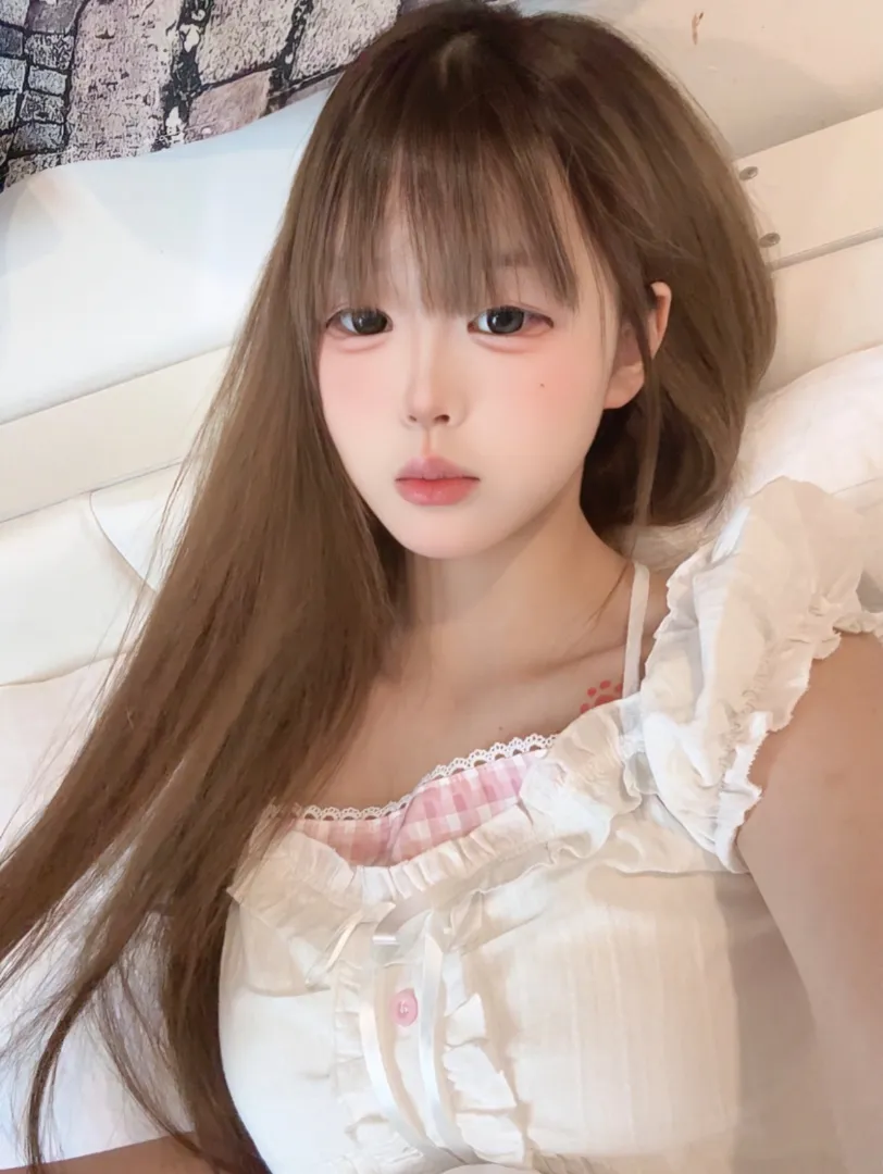 Y4519-萌萌 普陀极品萝莉 165D.08🉑 ytwt ➕💰