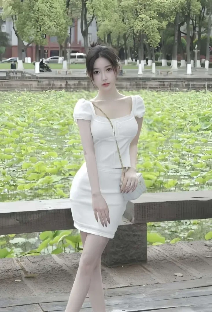 三林丸子清纯妹妹逼紧奶大 Gallery 4