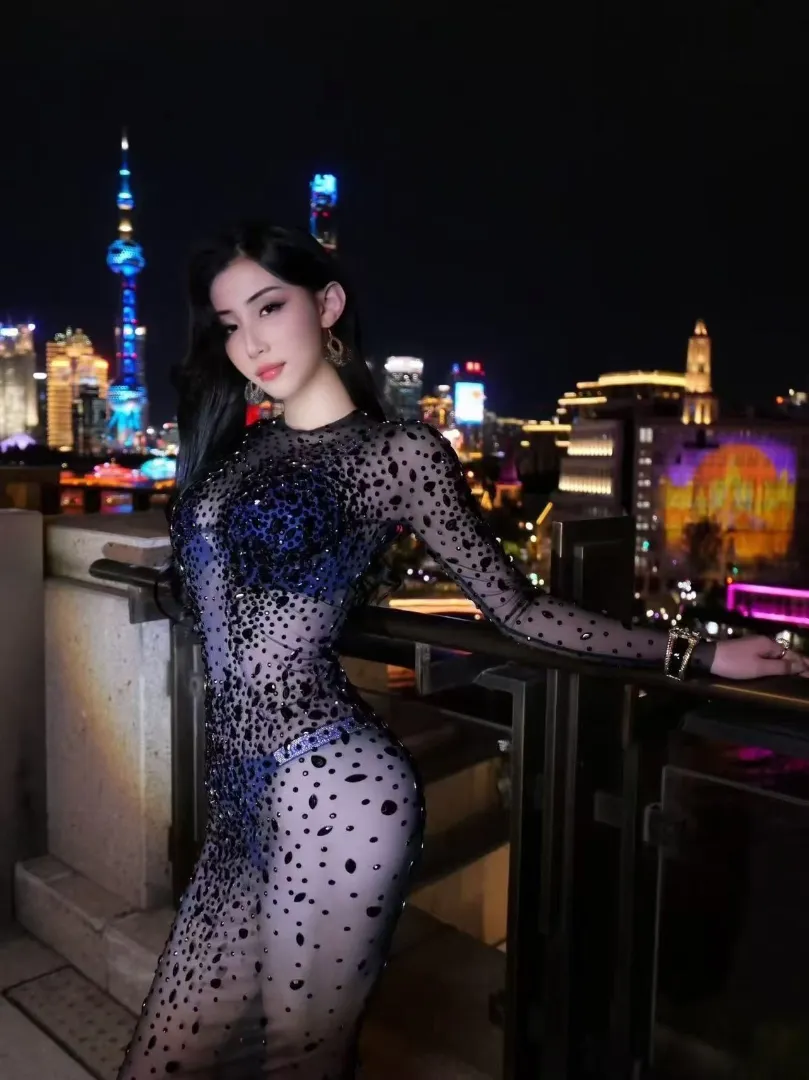 普陀区静雯 Gallery 7