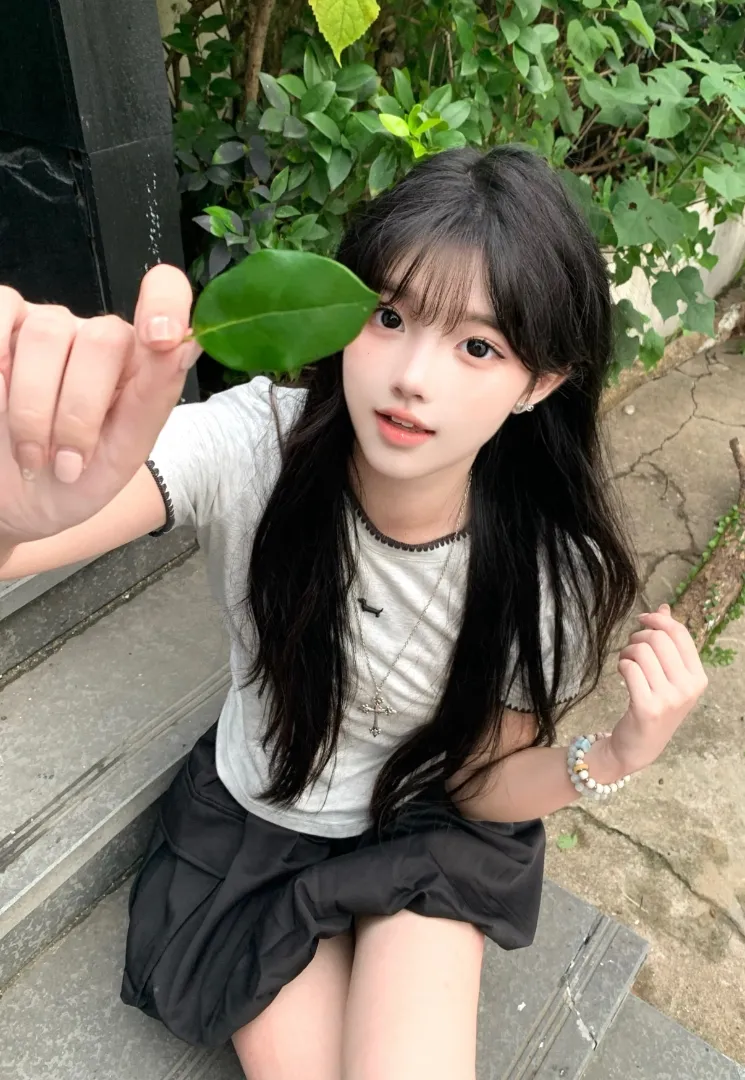 闵行新人08霓霓首开
