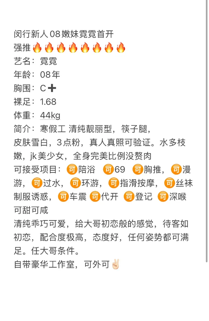 闵行新人08霓霓首开 Gallery 2