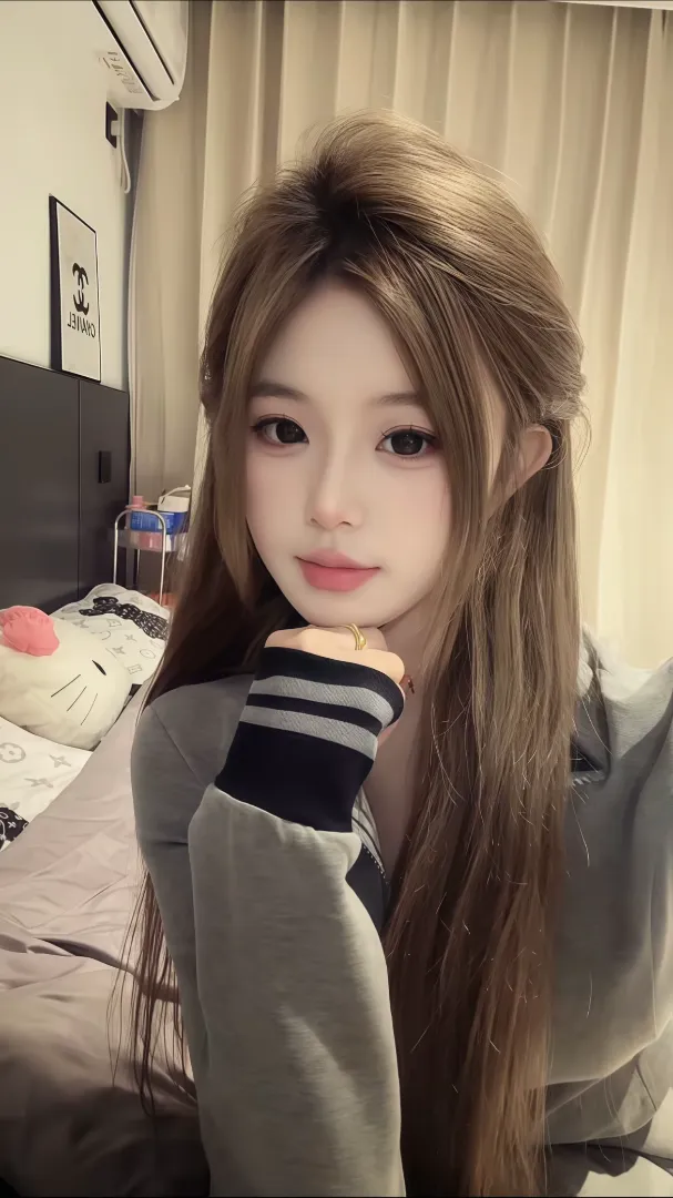 极致反差大一学妹短期兼职下海 Gallery 5
