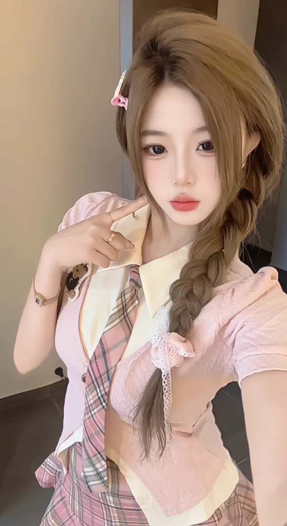 极致反差大一学妹短期兼职下海 Gallery 6