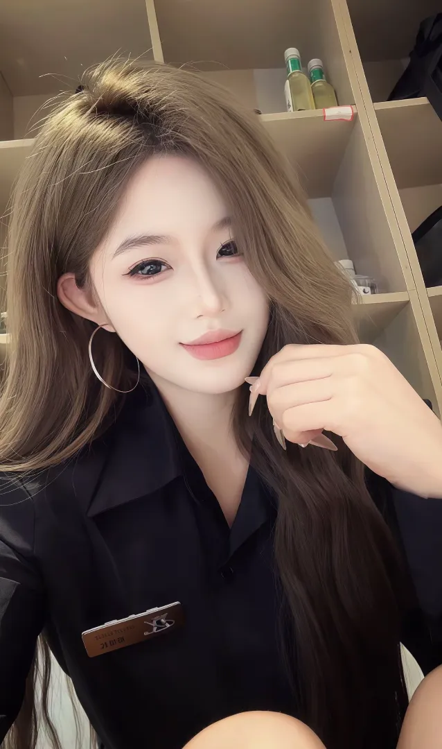 极致反差大一学妹短期兼职下海 Gallery 7