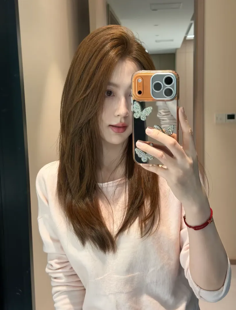 上戏学妹被骗贷无奈下海 Gallery 4