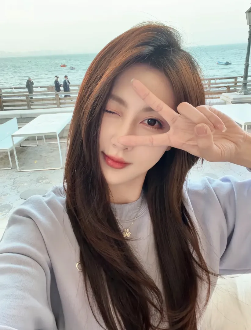 上戏学妹被骗贷无奈下海 Gallery 3