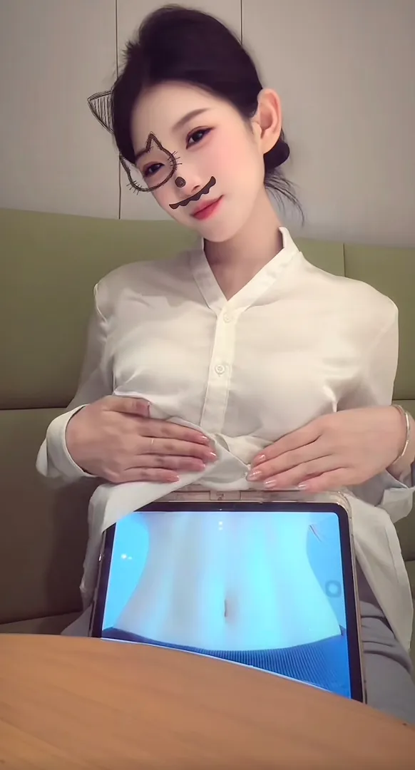 前台小美 客官来啊爱你哦 Gallery 4