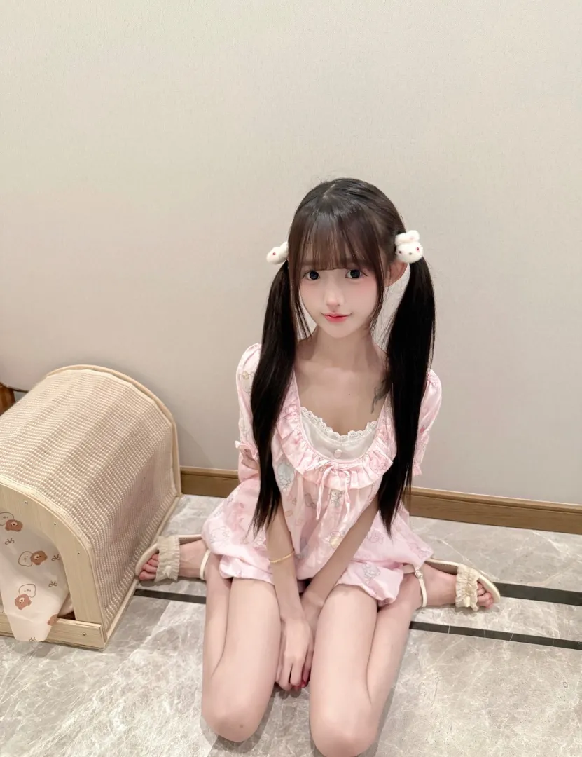 瑜伽女孩泡芙💕 Gallery 6