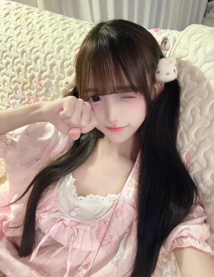瑜伽女孩泡芙💕 Gallery 7