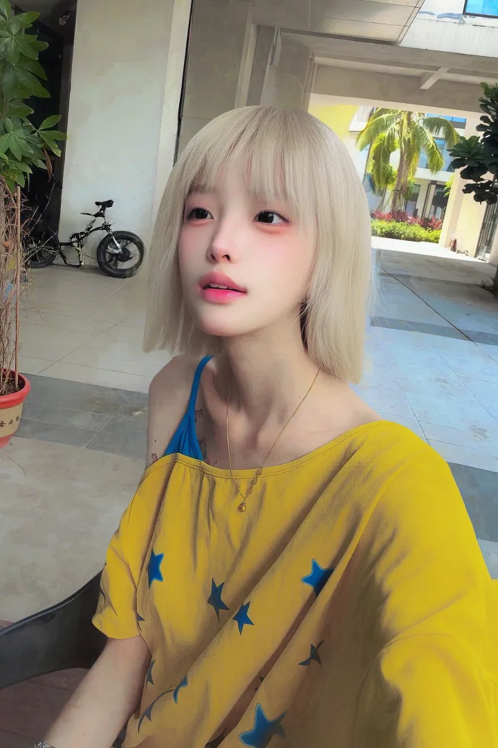 美娅 可爱中透着点叛逆 Gallery 5