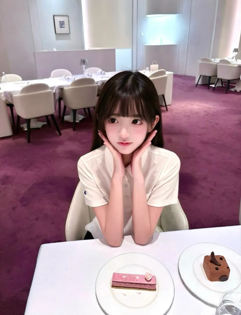 纯欲貂蝉 在线开工 Gallery 3