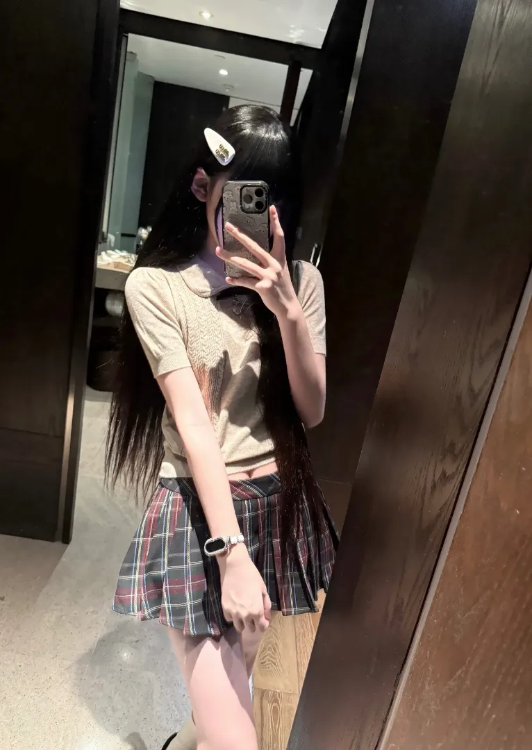 纯欲貂蝉 在线开工 Gallery 5
