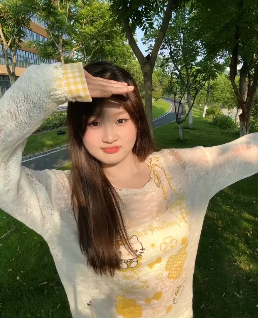 极品邻家妹妹乐乐(初次下海) Gallery 5