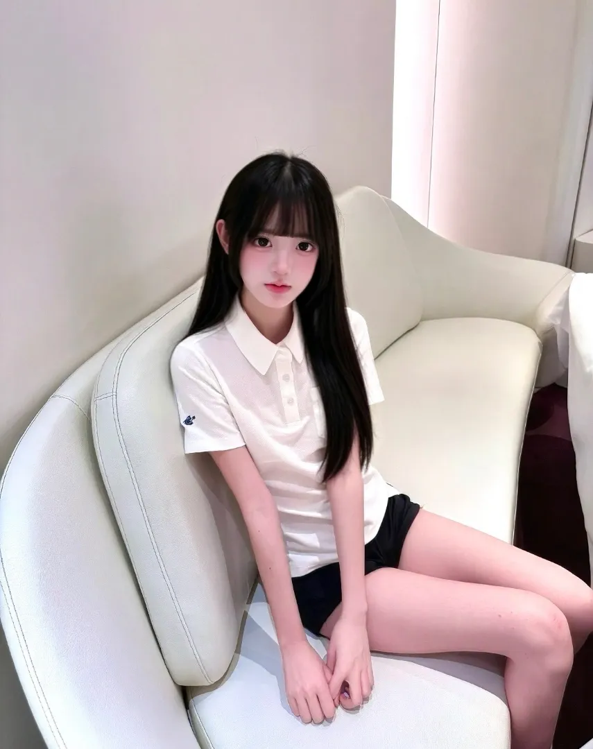 纯欲貂蝉 在线开工 Gallery 7