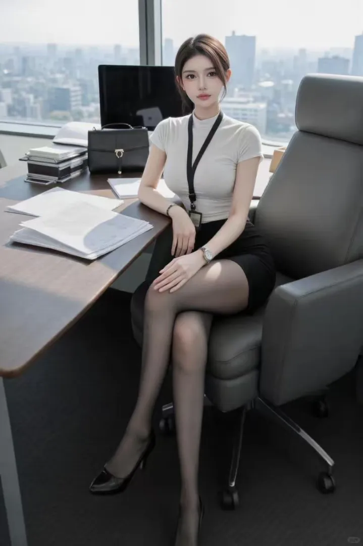 Y4691-乐乐 徐汇极品御姐大胸 170F Gallery 3