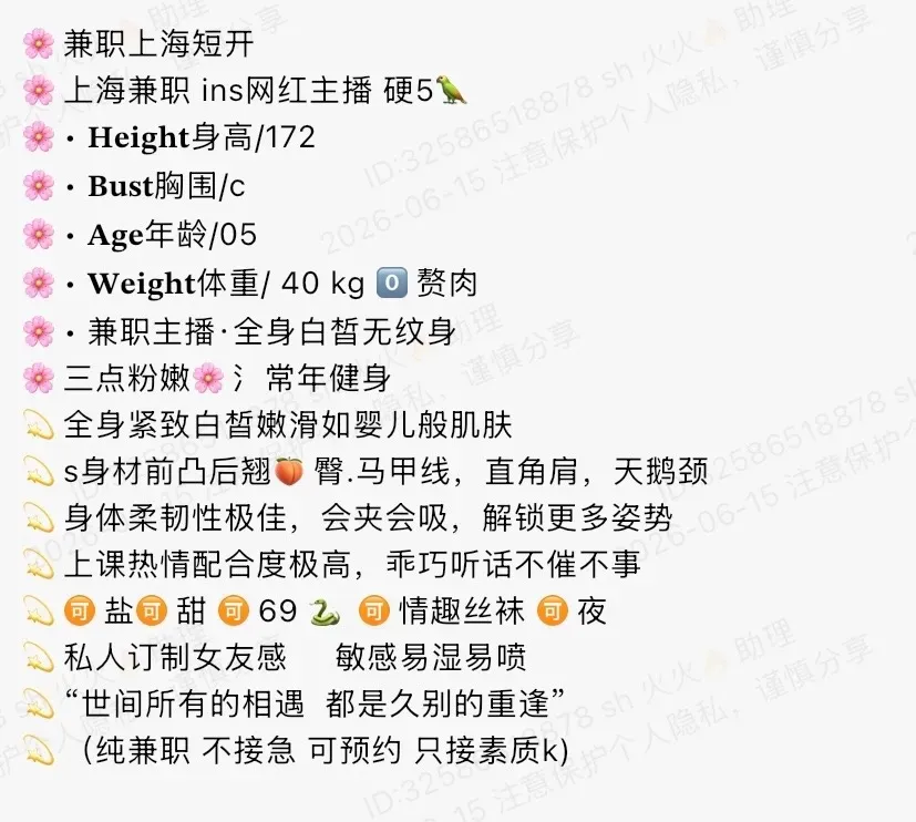 K3868-小迪 静安硬五纯欲网红主播 172C.05 Gallery 1