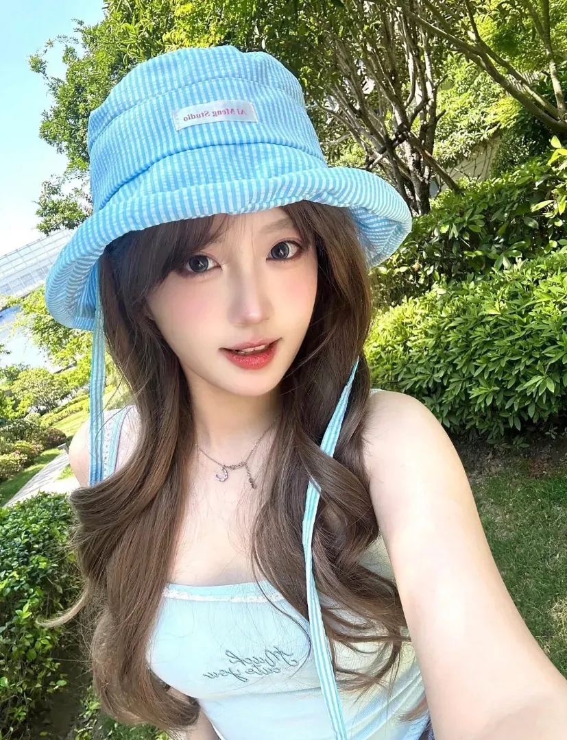 K4344-小静 静安纯欲北影校花在读 168C.05 Gallery 6