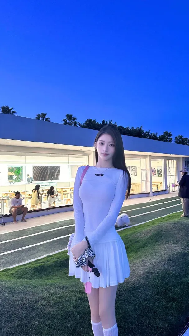 K4900-高白醇 普陀硬五高白醇模特 170D.05 Gallery 6