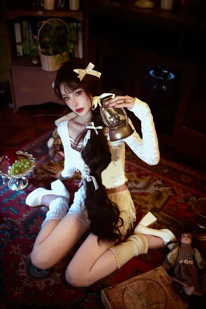 K929-晚晚 普陀极品反差妹 166C.23 Gallery 4