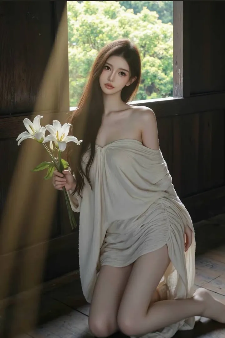 浦东 极品白小纯 兼职在开 省书星 Gallery 1
