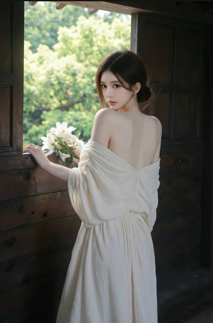 浦东 极品白小纯 兼职在开 省书星 Gallery 4