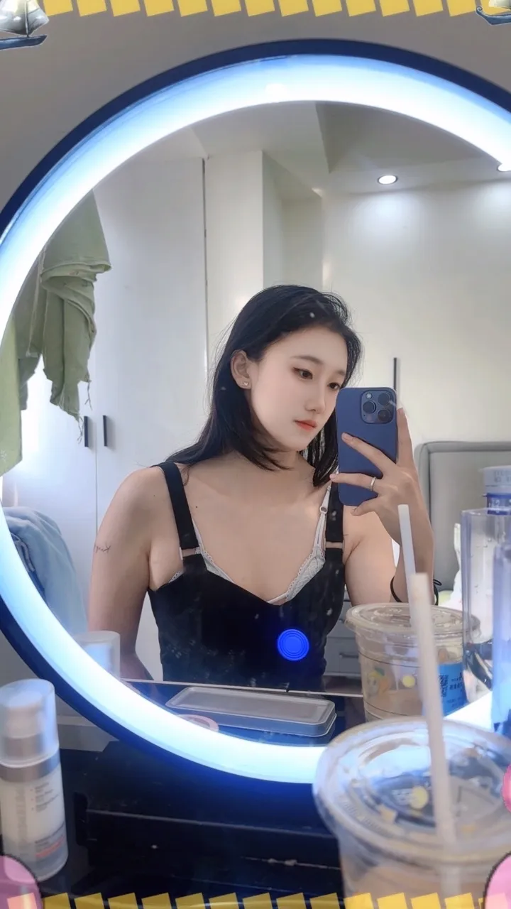 黄埔极品御姐 岚岚 Gallery 7