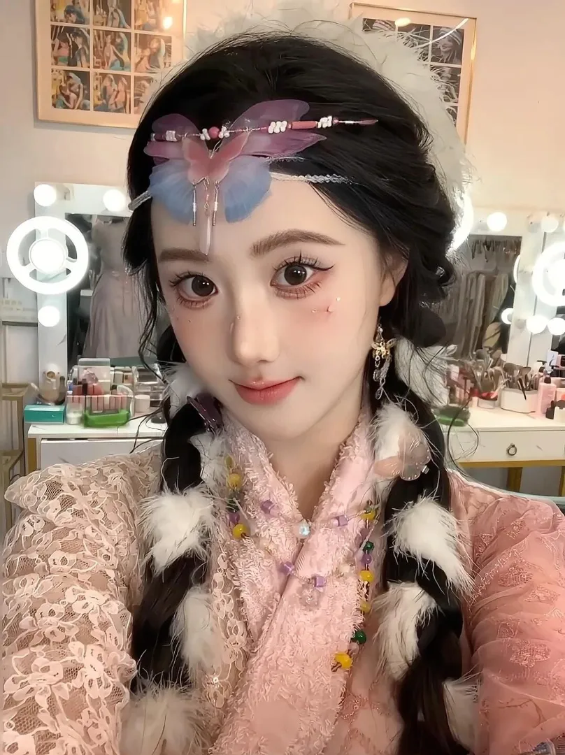 闵行新人酥酥