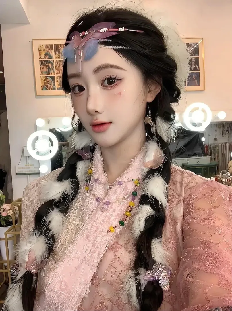 闵行新人酥酥 Gallery 3