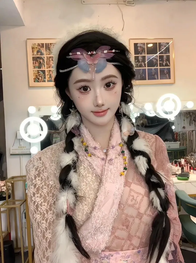 闵行新人酥酥 Gallery 4