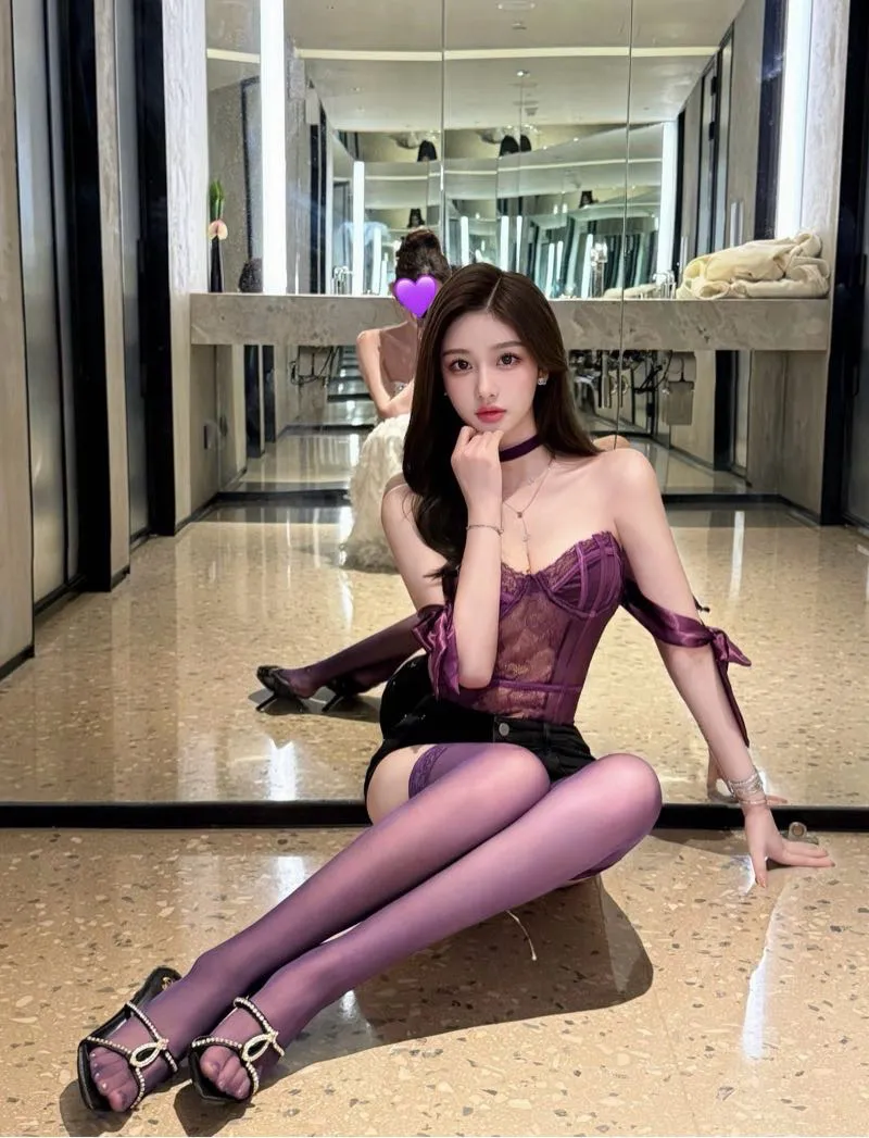 闵行❤️极品御姐🔥李梓琪🔥