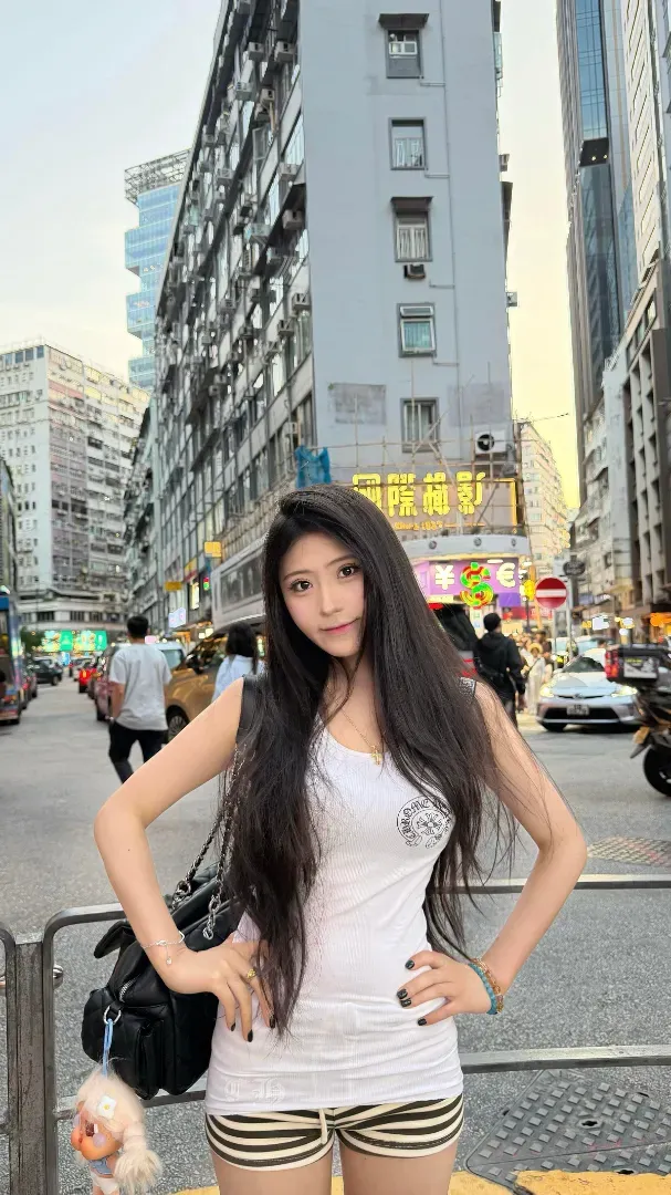 闵行苏禾