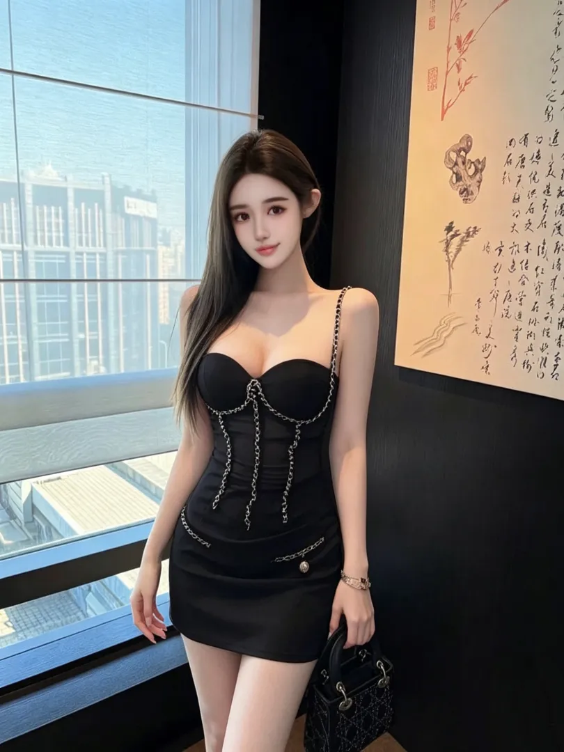 闵行❤️极品御姐🔥李梓琪