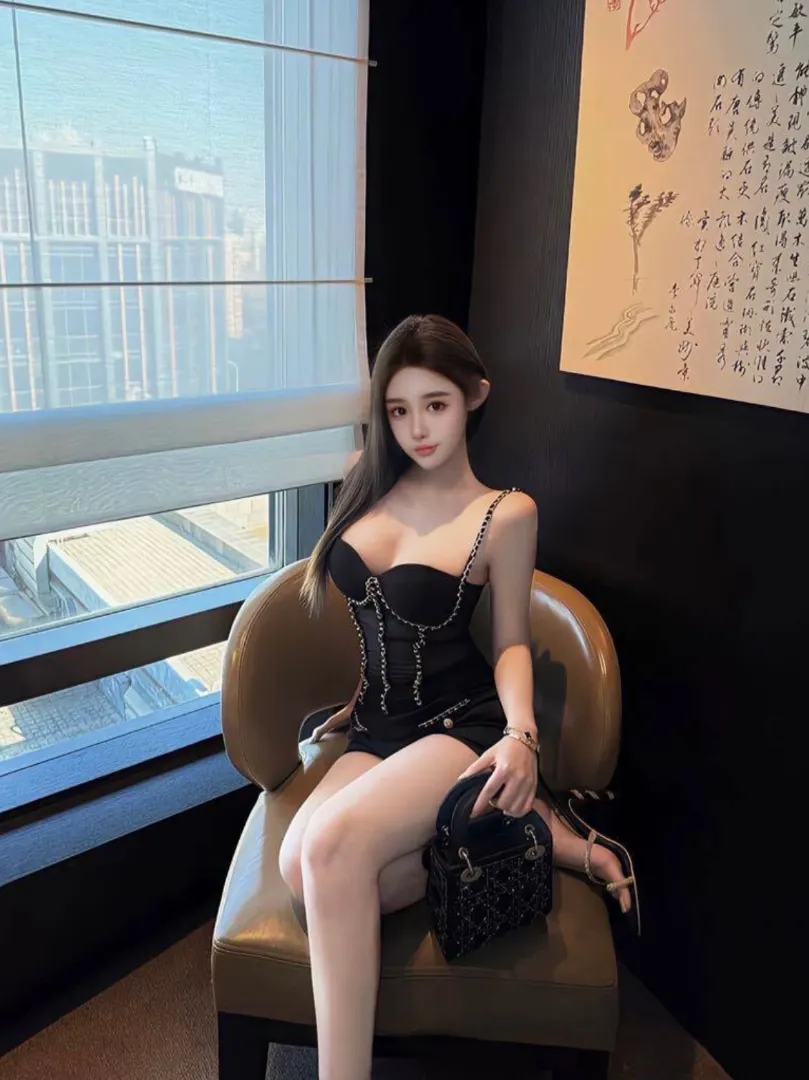 闵行❤️极品御姐🔥李梓琪 Gallery 2