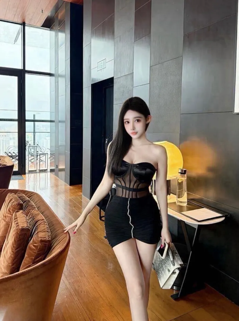 闵行❤️极品御姐🔥李梓琪 Gallery 5