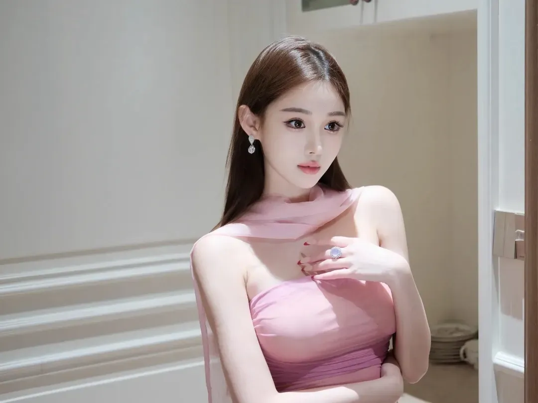 浦东<灵珠>白虎 艳舞 纯欲骚浪互动调情一流 Gallery 6