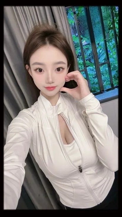 甜心少御 徐汇 米妮 天然大胸 粉 嫩 翘 Gallery 2