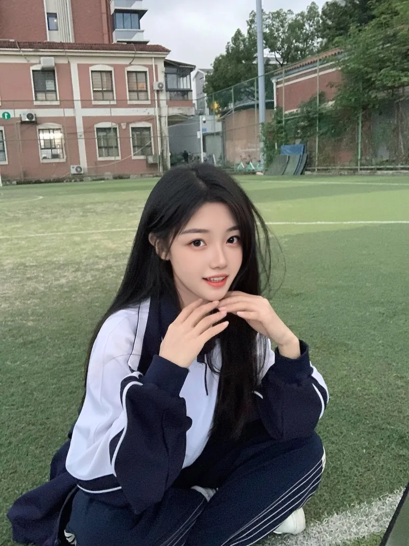在校大学生 徐汇 丸子 白小纯少御素质接 Gallery 5