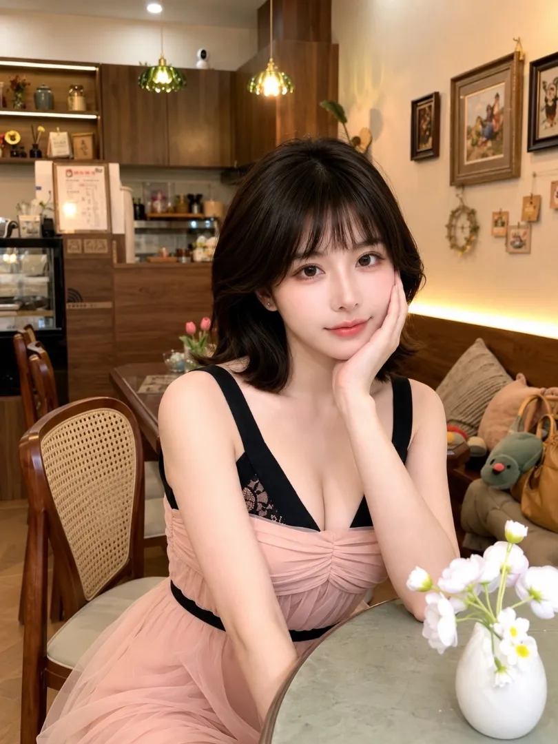 Y4257-165 浦东纯欲天花板兼职 165C.20 Gallery 5