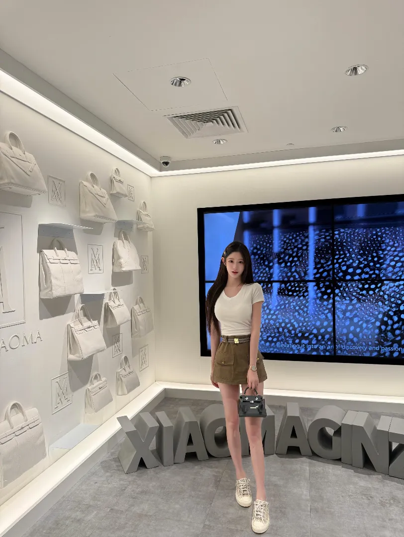Y4420-钱米 普陀硬五高白纯大学生兼职 173C.06 Gallery 6