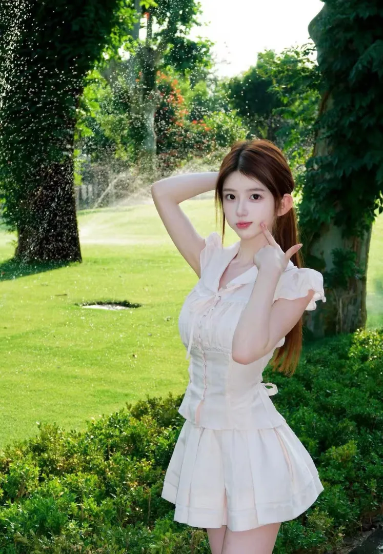 Y4546-豆豆 静安硬五纯欲甜美学生兼职 170D.06 Gallery 7