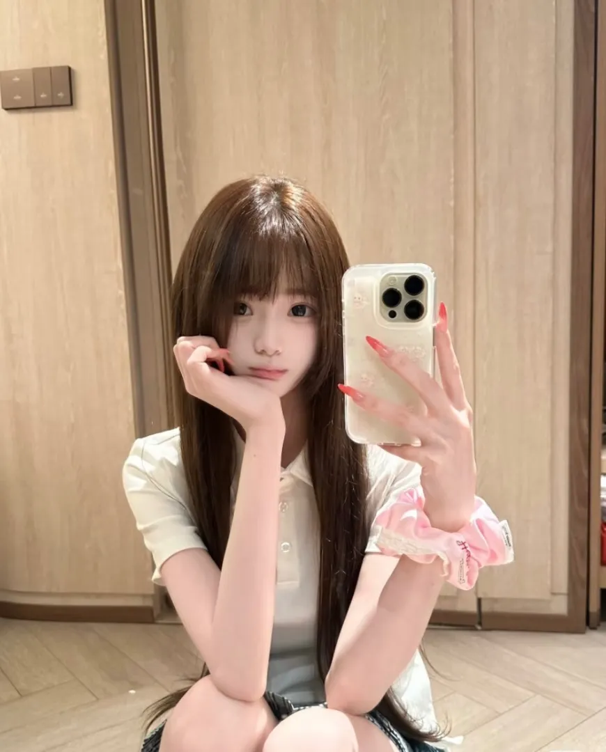 敏感小妹 凡凡 新人新人新人 Gallery 2