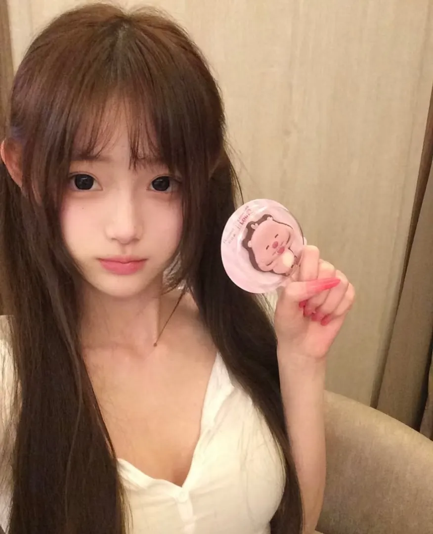 敏感小妹 凡凡 新人新人新人 Gallery 5
