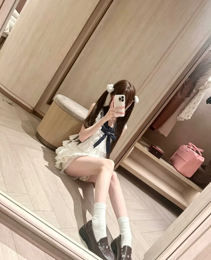 敏感小妹 凡凡 新人新人新人 Gallery 6