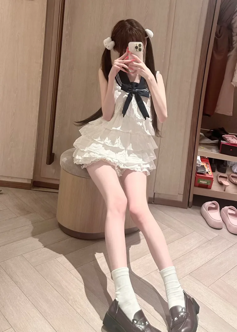 敏感小妹 凡凡 新人新人新人 Gallery 7