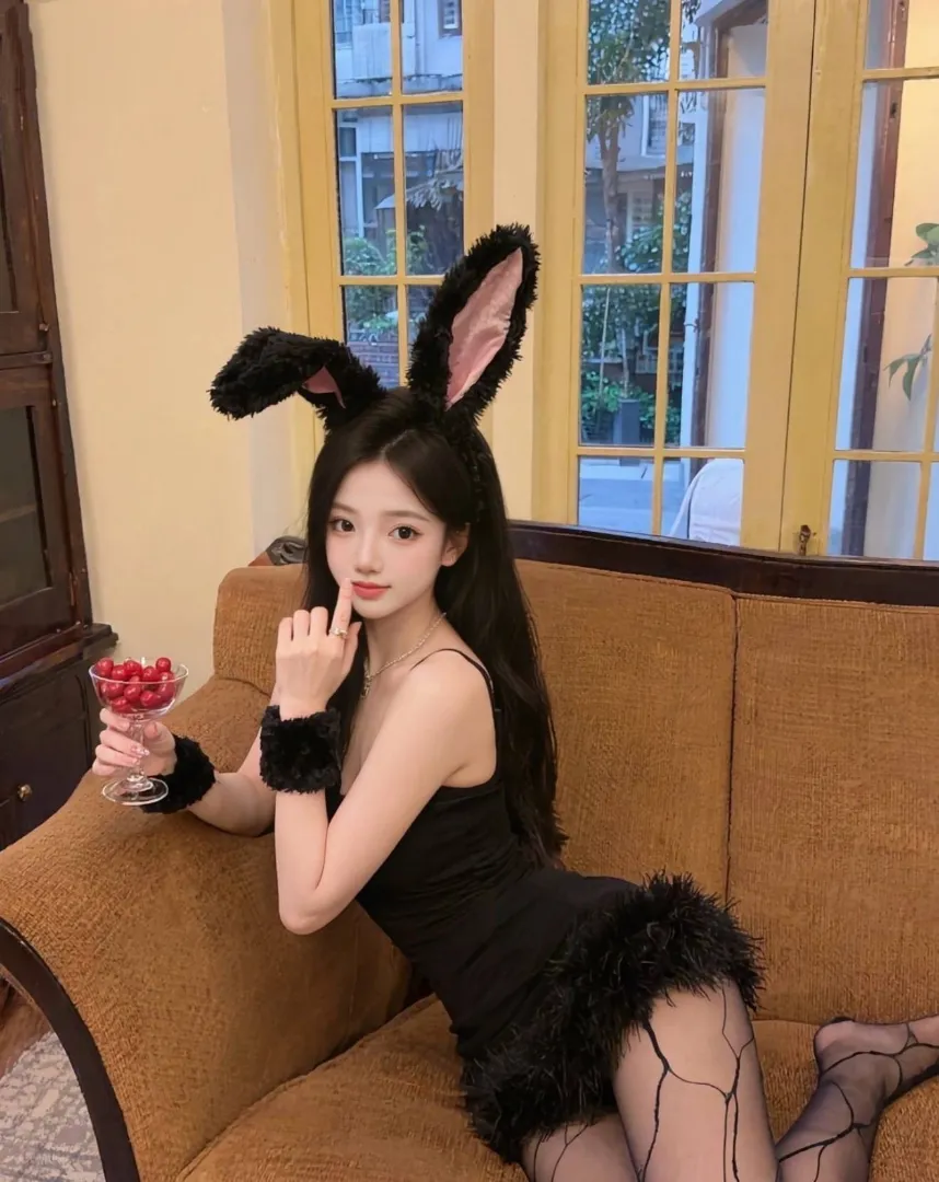 徐汇果果 气质白小纯,邻家妹妹 Gallery 6
