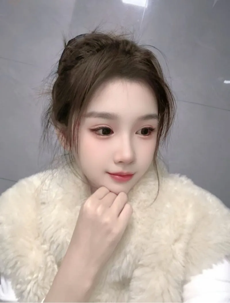 清纯女❤️在校大三学生 童欣 Gallery 3